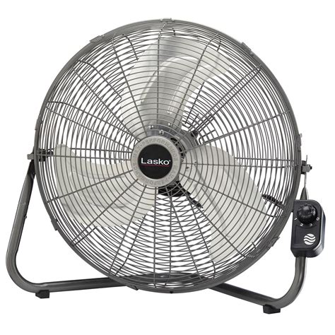 lasko metal box fans|lasko 20 high velocity quickmount.